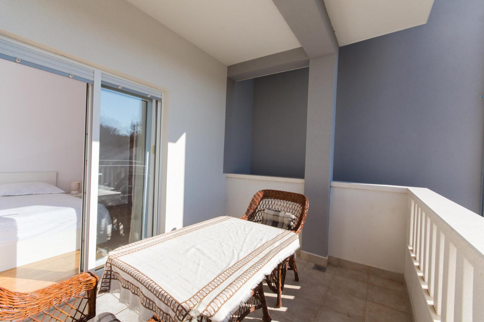 Villa Toncica Trogir Exterior photo