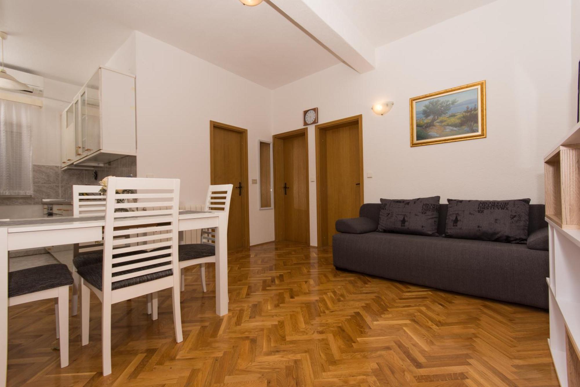 Villa Toncica Trogir Exterior photo